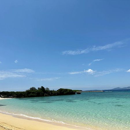 グランディオーソ沖縄プールヴィラ恩納9 Onna Ngoại thất bức ảnh